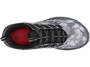 Saucony Mad River TR White/Black