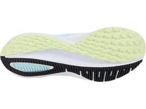 Nike Air Zoom Vomero 14 White/Glacier Ice/Black/Pure Platinum