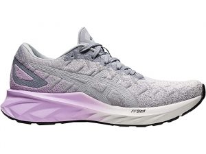 Asics Roadblast Grey/Purple