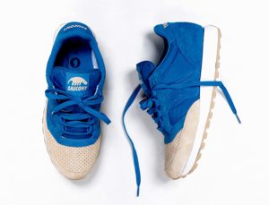 Saucony Jazz Original “Sea & Sand”