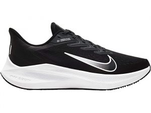 Nike Zoom Winflo 7 Black/White