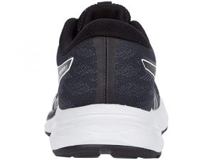 Asics Gel Excite 7 Black/Bio Mint