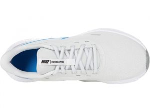 Nike Revolution 5 Grey/Blue