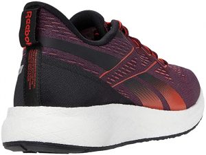 Reebok Forever Floatride Energy 2 Maroon/White