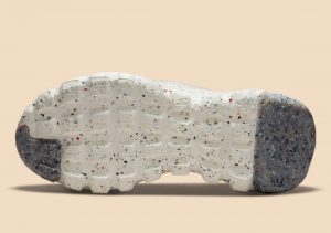 Nike Space Hippie 04 Cream