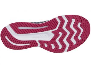 Saucony Guide 13 Dusk/Berry