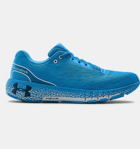 Under Armour HOVR Machina Blue