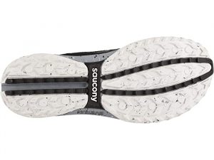 Saucony Mad River TR Black