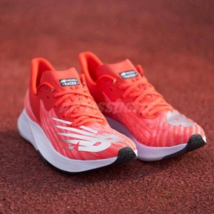New Balance FuelCell Red