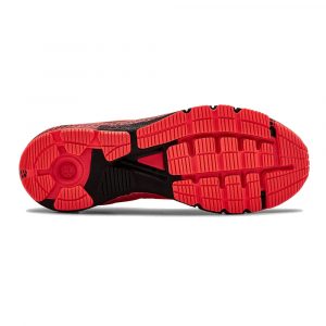 Under Armour HOVR Machina Red