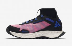 Nike ACG Zoom Terra Rush Pink/Racer Blue