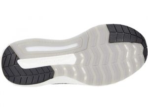 Saucony Hurricane 22 Black/White