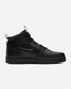Nike Path Winter Black
