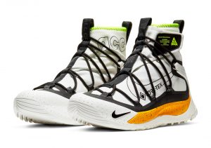 Nike ACG Air Terra Antarktik Summit White/University Gold/Volt