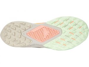 Nike Air Zoom Terra Kiger 6 Kumquat/Black/Atomic Pink/Poison Green