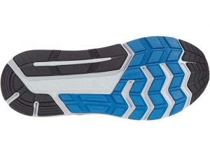 Saucony Echelon 7 Black/Blue