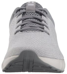 Under Armour Micro G Pursuit Grey