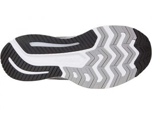 Saucony Guide 13 Black/White