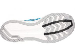 Saucony Endorphin Speed Cobalt/Silver