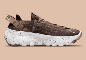 Nike Space Hippie 04 Brown