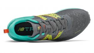 New Balance Summit Unknown v2 Grey