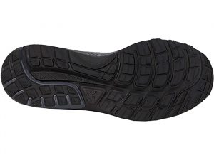 Asics Gel Cumulus 22 Black/Blue