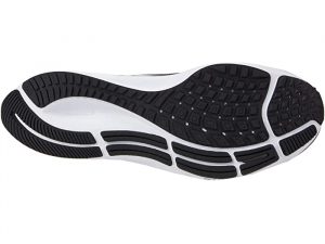 Nike Zoom Pegasus 37 Black/White