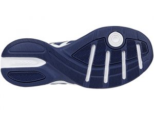 Adidas Strutter White/Blue