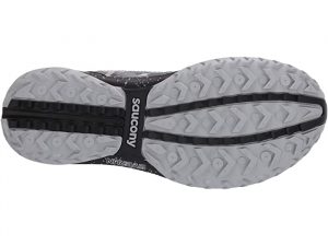 Saucony Mad River TR White/Black