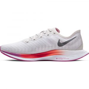 Nike Zoom Pegasus Turbo 2 Red/White