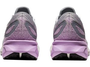 Asics Roadblast Grey/Purple