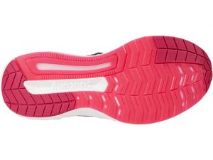 Saucony Hurricane 22 Dusk/Berry