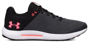 Under Armour Micro G Pursuit Black