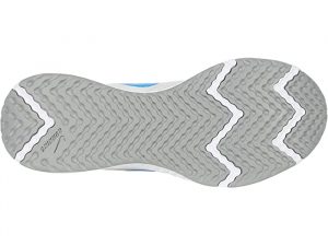 Nike Revolution 5 Grey/Blue