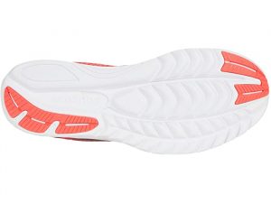 Saucony Kinvara 11 Red/Black