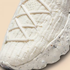 Nike Space Hippie 04 Cream