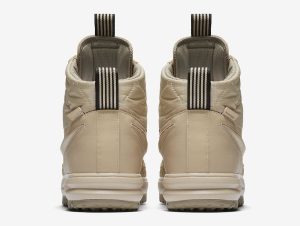 Nike Lunar Force 1 Duckboot Linen/Khaki