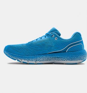 Under Armour HOVR Machina Blue