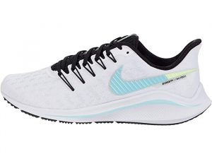 Nike Air Zoom Vomero 14 White/Glacier Ice/Black/Pure Platinum