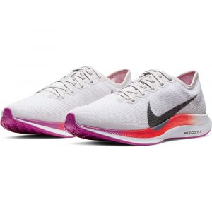 Nike Zoom Pegasus Turbo 2 Red/White