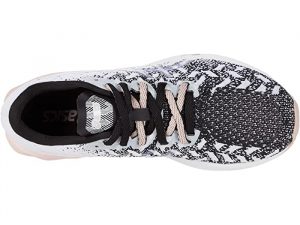 Asics Roadblast White/Ginger Peach