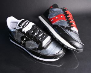 Saucony Jazz Original “Duct Tape Collection”
