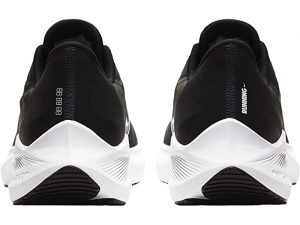 Nike Zoom Winflo 7 Black/White