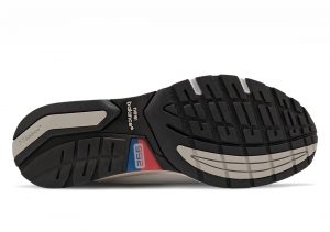 New Balance 992 White/Navy