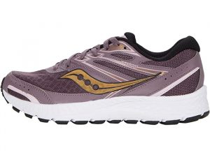 Saucony Cohesion 13 Dusk/Blush