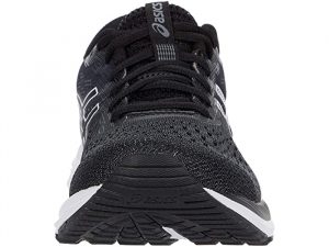 Asics Gel Excite 7 Black/Bio Mint