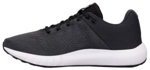 Under Armour Micro G Pursuit Black