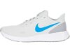 Nike Revolution 5 Grey/Blue
