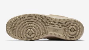 Nike Lunar Force 1 Duckboot Linen/Khaki