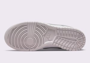 Nike Dunk Low Light Violet